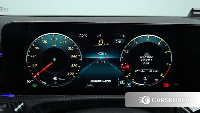 Mercedes-Benz A-Class W177 id 3378456 из Кореи 18