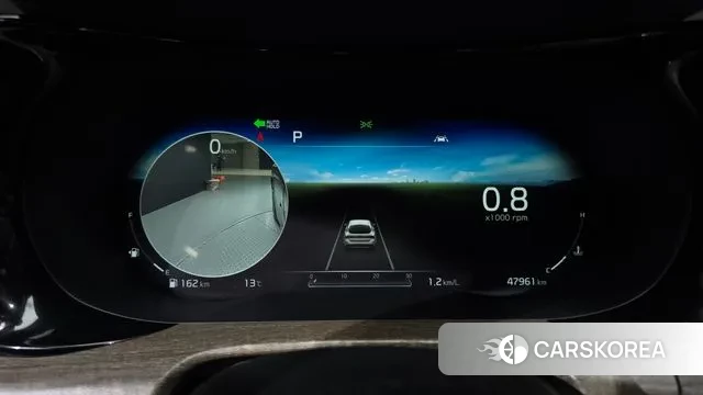 Kia K5 3rd generation id 3396343 из Кореи 18