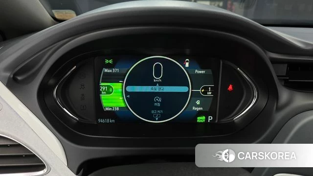 Chevrolet (GM Daewoo) Bolt EV id 4435651 из Кореи 18