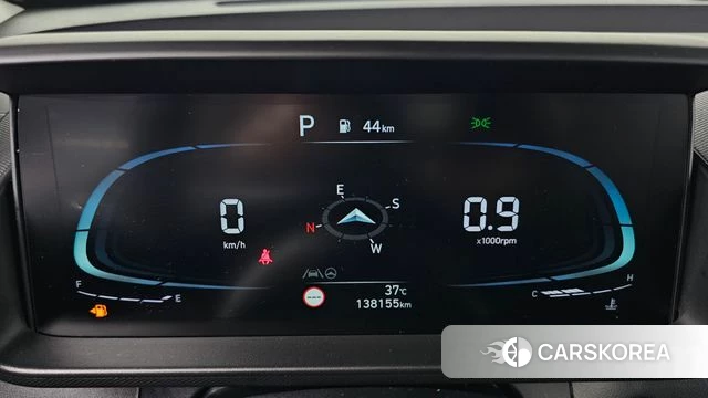 Hyundai Casper id 4666262 из Кореи 28