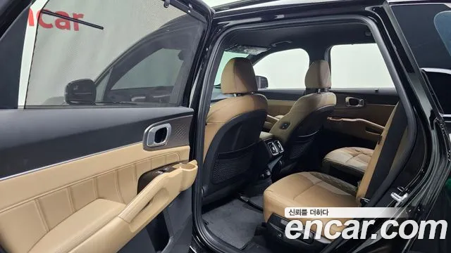 Kia The New Sorento 4th Generation id 2636444 из Кореи 18