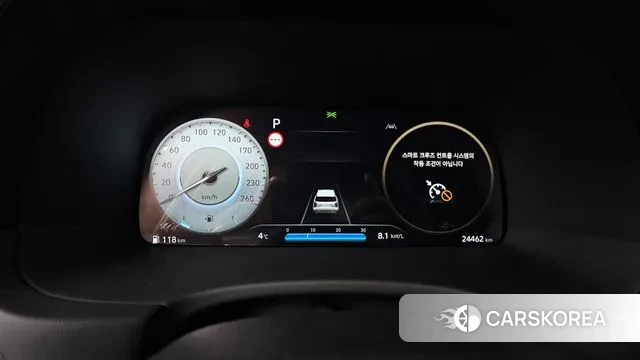 Hyundai The New Palisade id 3599519 из Кореи 18