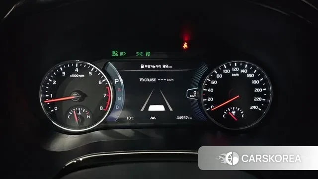 Kia Seltos id 3741435 из Кореи 18