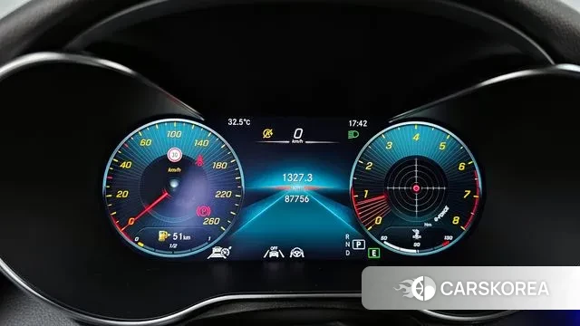 Mercedes-Benz GLC-Class X253 id 3055040 из Кореи 18