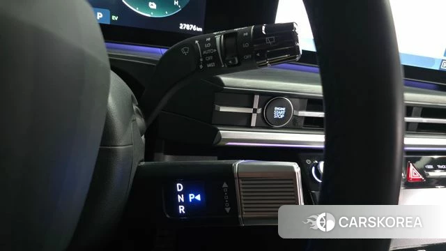 Hyundai Santa Fe (MX5) id 4607616 из Кореи 41