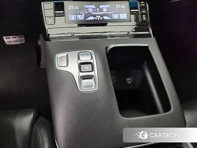 Hyundai The New Grandeur IG id 3469310 из Кореи 18