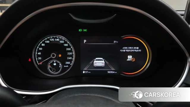 Genesis G80 (RG3) id 4594250 из Кореи 18