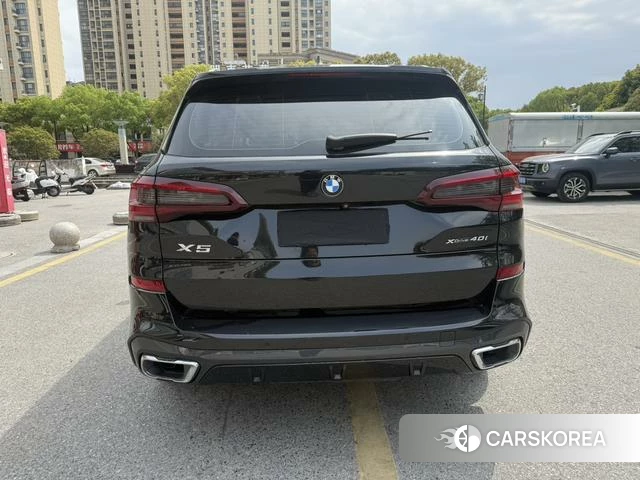 BMW X5 (imported) id 4241351 из Китая 10