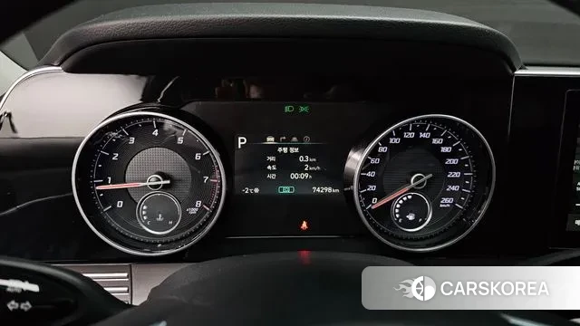 Hyundai The New Grandeur IG id 3572682 из Кореи 18