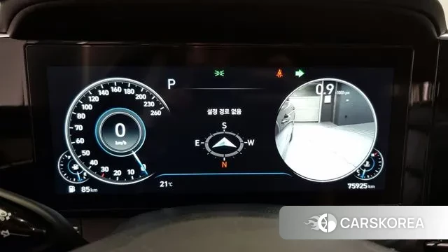 Hyundai The New Grandeur IG id 3282895 из Кореи 18