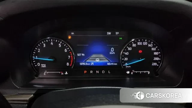 Ford Explorer 6th Generation id 3372860 из Кореи 18