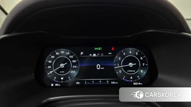 Kia The New K3 2nd generation id 4712349 из Кореи 30