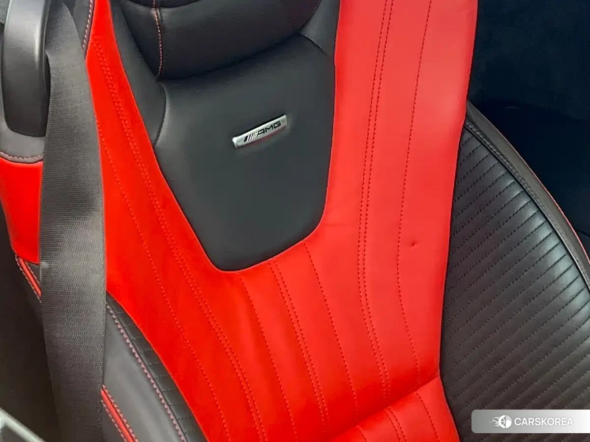 Mercedes-Benz AMG GT id 4600406 из Китая 12