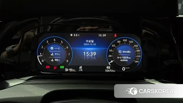 Volkswagen Golf 8th Generation id 3462801 из Кореи 18