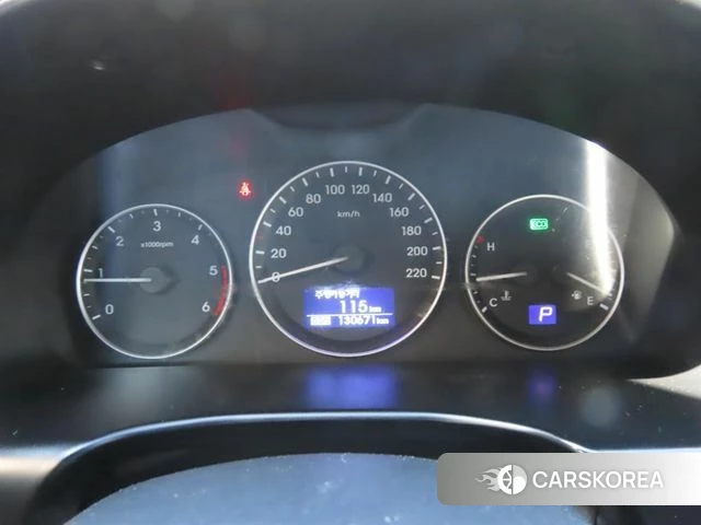 Hyundai The New Grand Starex id 3920990 из Кореи 18