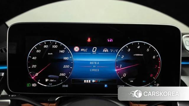 Mercedes-Benz S-Class W223 id 4683267 из Кореи 36