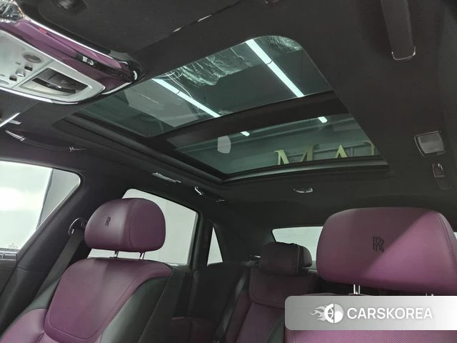 Rolls-Royce Ghost id 3920995 из Кореи 18