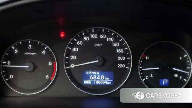 Hyundai The New Grand Starex id 3243530 из Кореи 18