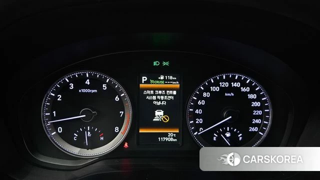 Hyundai Grandeur IG id 3867385 из Кореи 18