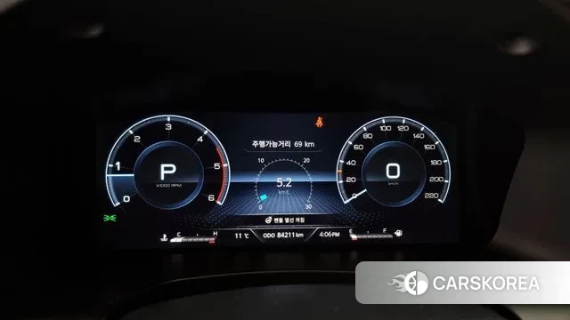 Ssangyong The New Rexton Sports Cannes id 3478517 из Кореи 18