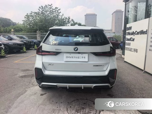 BMW X1 id 4254476 из Китая 9