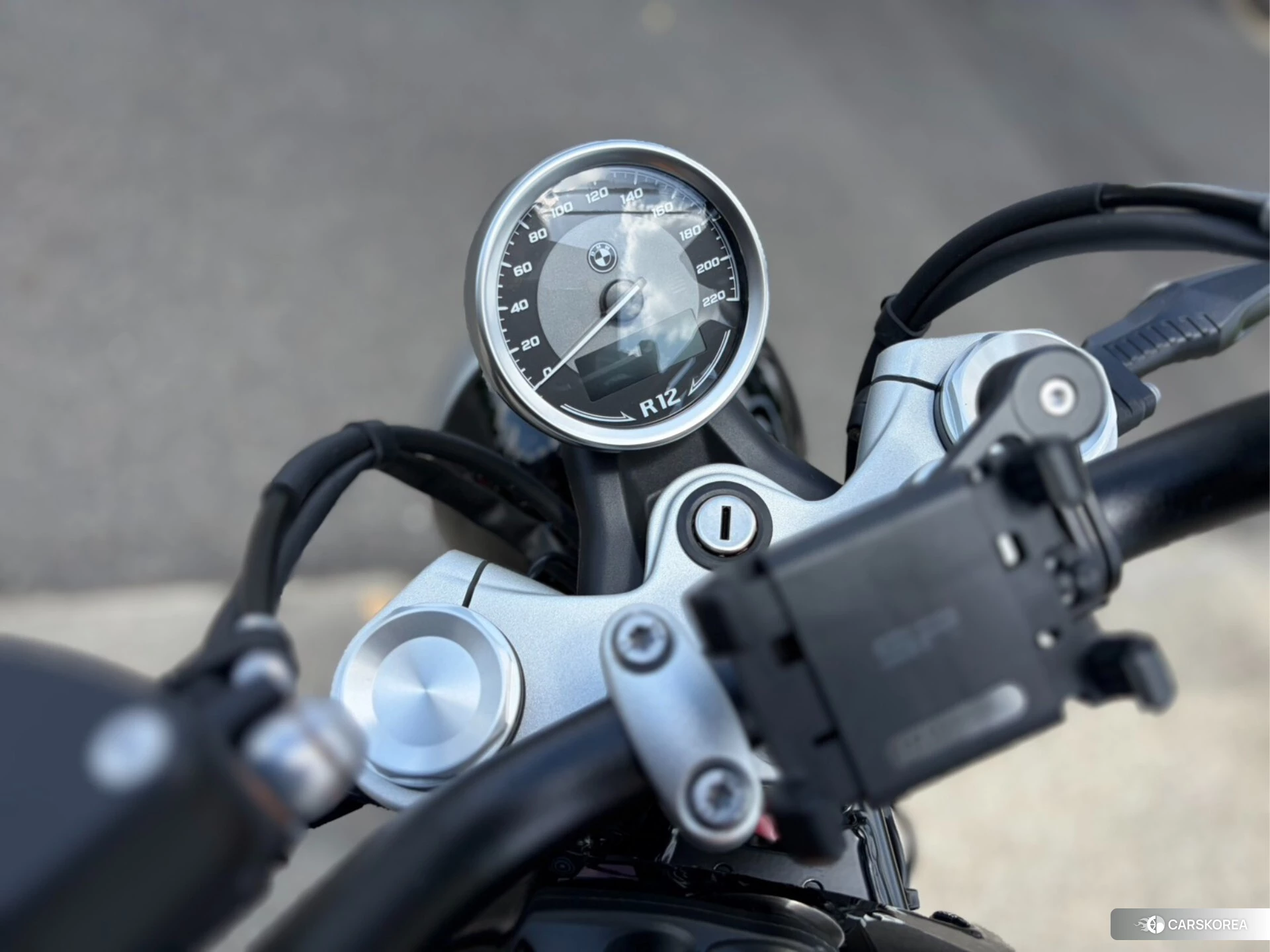 Проданный BMW R12 id 4320111 из Японии, фото 8