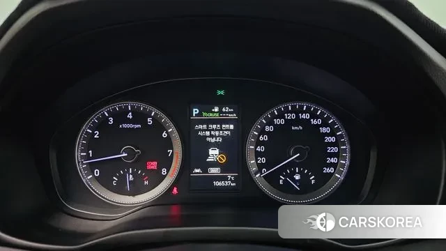 Hyundai Grandeur IG id 3380578 из Кореи 18