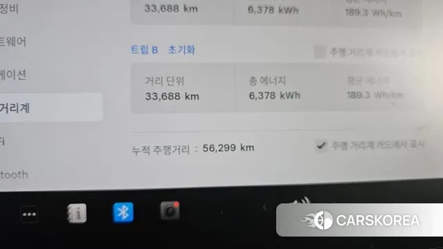 Tesla Model 3 id 3028900 из Кореи 18
