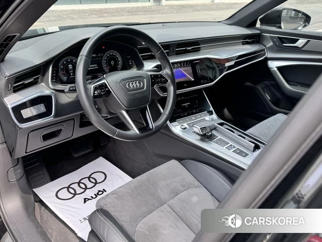 Audi A6L id 4259550 из Китая 40
