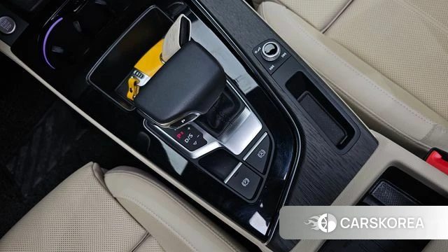 Audi A4 (B9) id 4422368 из Кореи 30