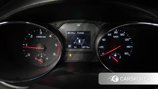 Kia The New Carnival id 3820559 из Кореи 18