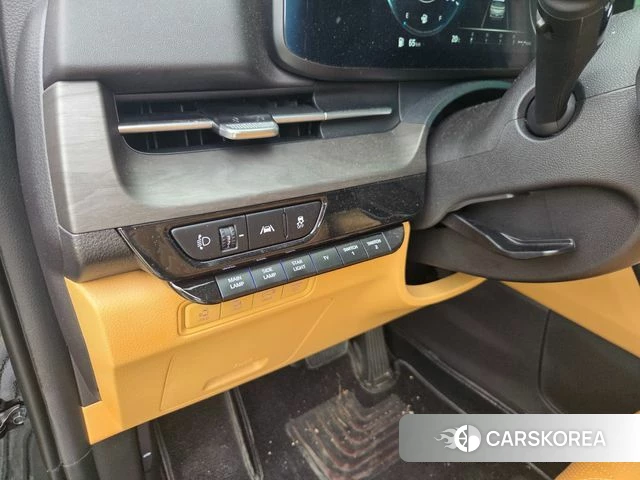 Kia Carnival 4th generation id 4887201 из Кореи 15