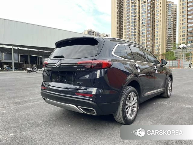 Buick Angkewei id 4216259 из Китая 22