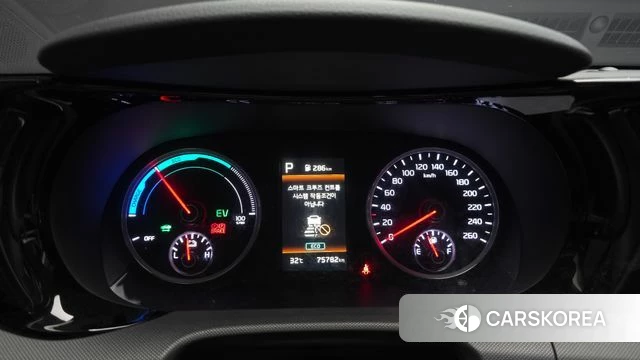 Kia K5 Hybrid 3rd Generation id 4650234 из Кореи 18