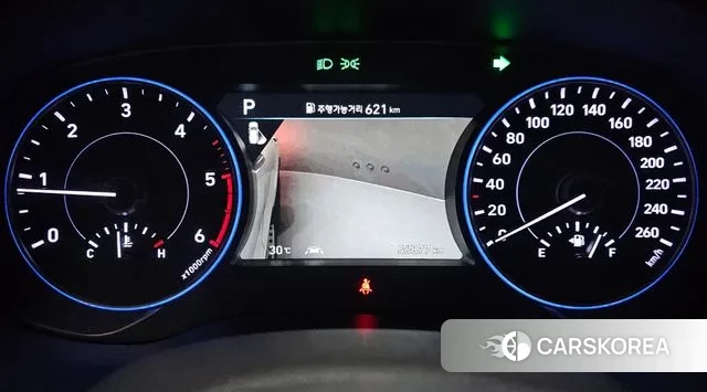 Hyundai Palisade id 3004739 из Кореи 18