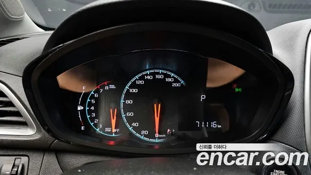 Chevrolet (GM Daewoo) The New Spark id 2922767 из Кореи 18