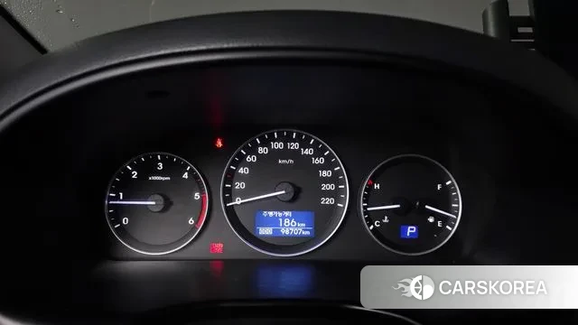 Hyundai The New Grand Starex id 3754290 из Кореи 18