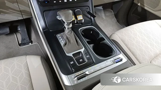 Kia Carnival 4th generation id 3289227 из Кореи 18