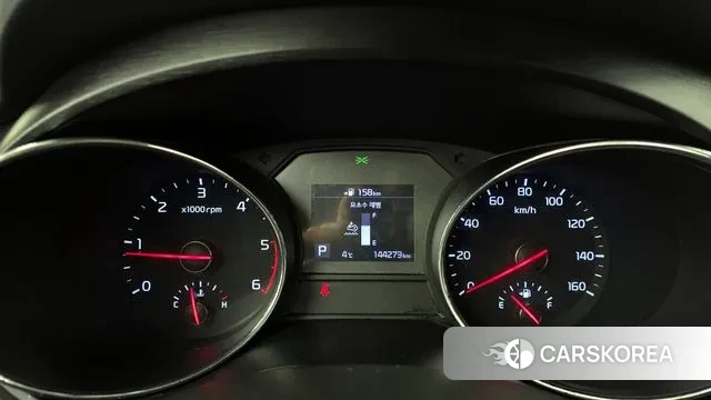 Kia The New Carnival id 3484821 из Кореи 18