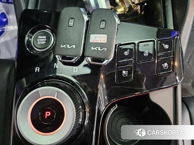 Kia Sportage 5th Generation id 4584431 из Кореи 18