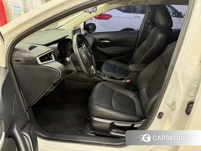 Toyota Corolla id 4291192 из Китая 19