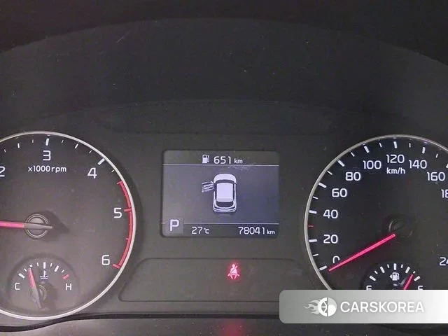 Kia Seltos id 3335828 из Кореи 17