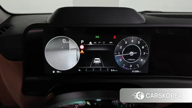 Kia The New Seltos id 3565781 из Кореи 18