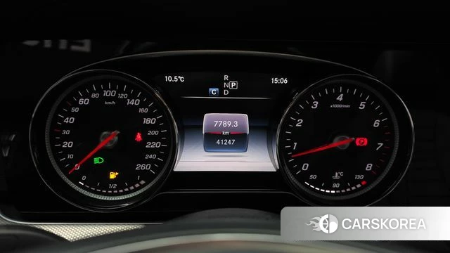 Mercedes-Benz E-Class W213 id 3912020 из Кореи 18