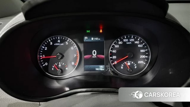 Kia Morning Urban (JA) id 4019132 из Кореи 18