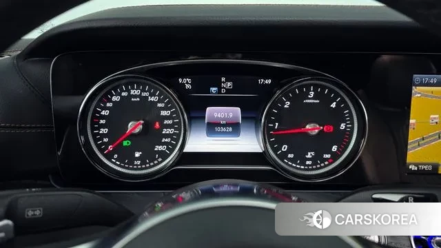 Mercedes-Benz E-Class W213 id 3345103 из Кореи 18