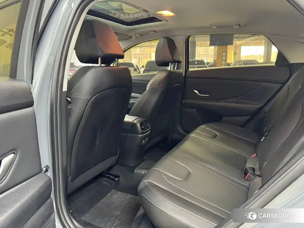 Hyundai Elantra id 4685889 из Китая 9