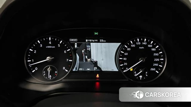 Kia More K9 id 4459463 из Кореи 33