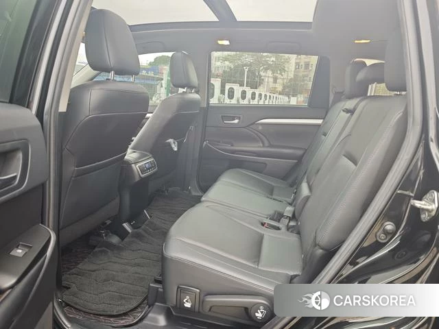 Toyota Highlander id 4336404 из Китая 18