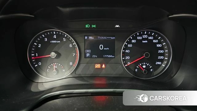Kia Come New K3 id 4471278 из Кореи 18